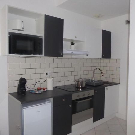 Canebiere Charmant T2 Renove Marselha Exterior foto