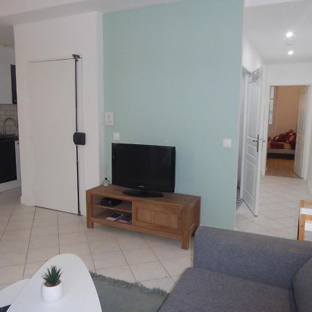 Canebiere Charmant T2 Renove Marselha Exterior foto