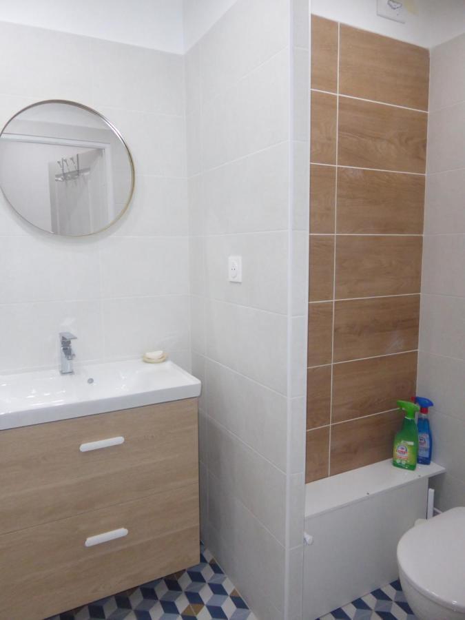 Canebiere Charmant T2 Renove Marselha Exterior foto