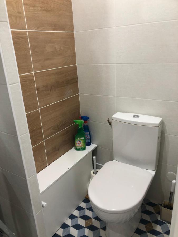 Canebiere Charmant T2 Renove Marselha Exterior foto