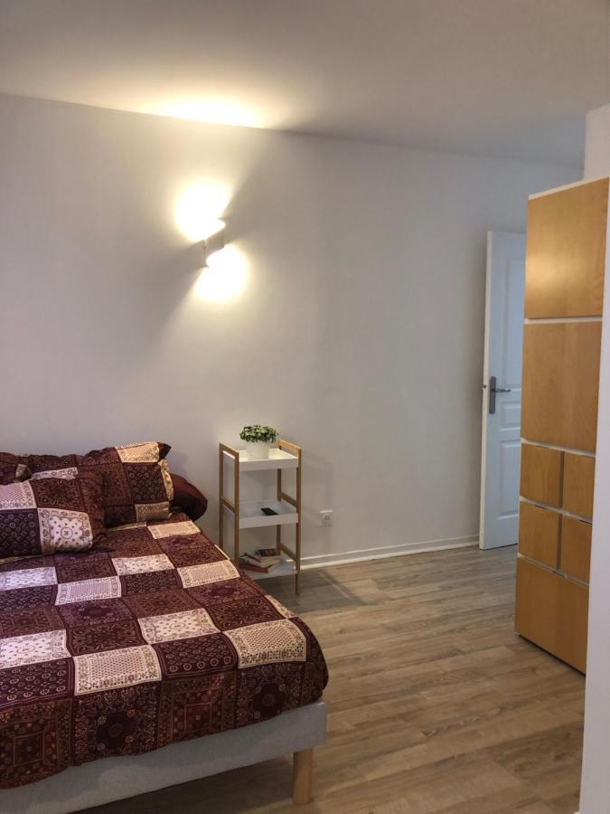 Canebiere Charmant T2 Renove Marselha Exterior foto