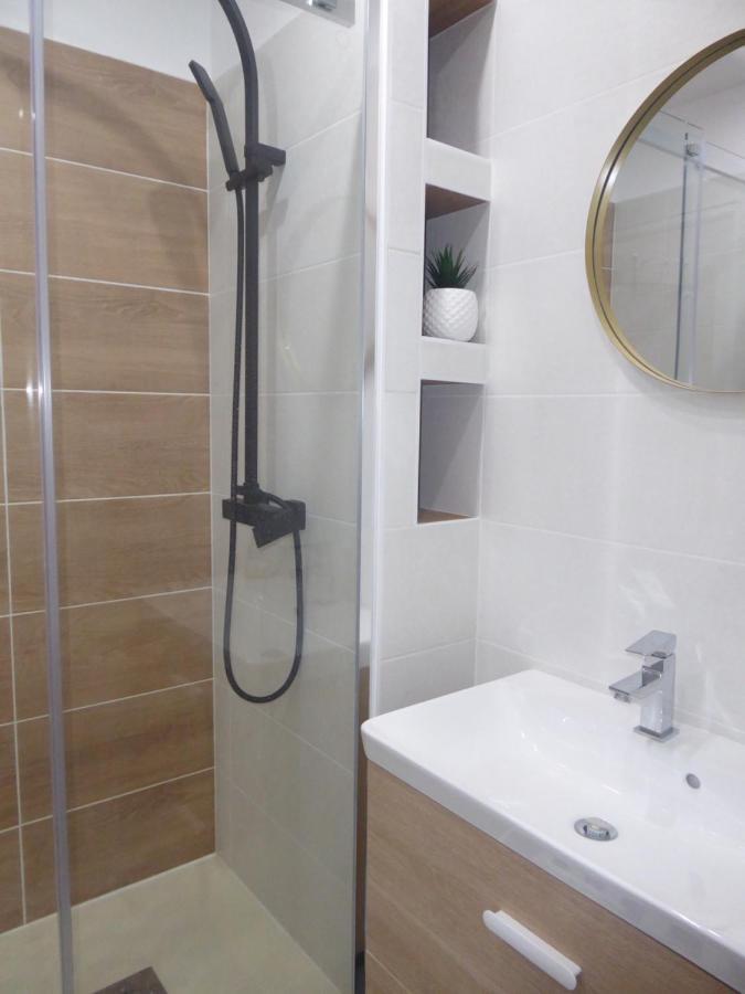 Canebiere Charmant T2 Renove Marselha Exterior foto